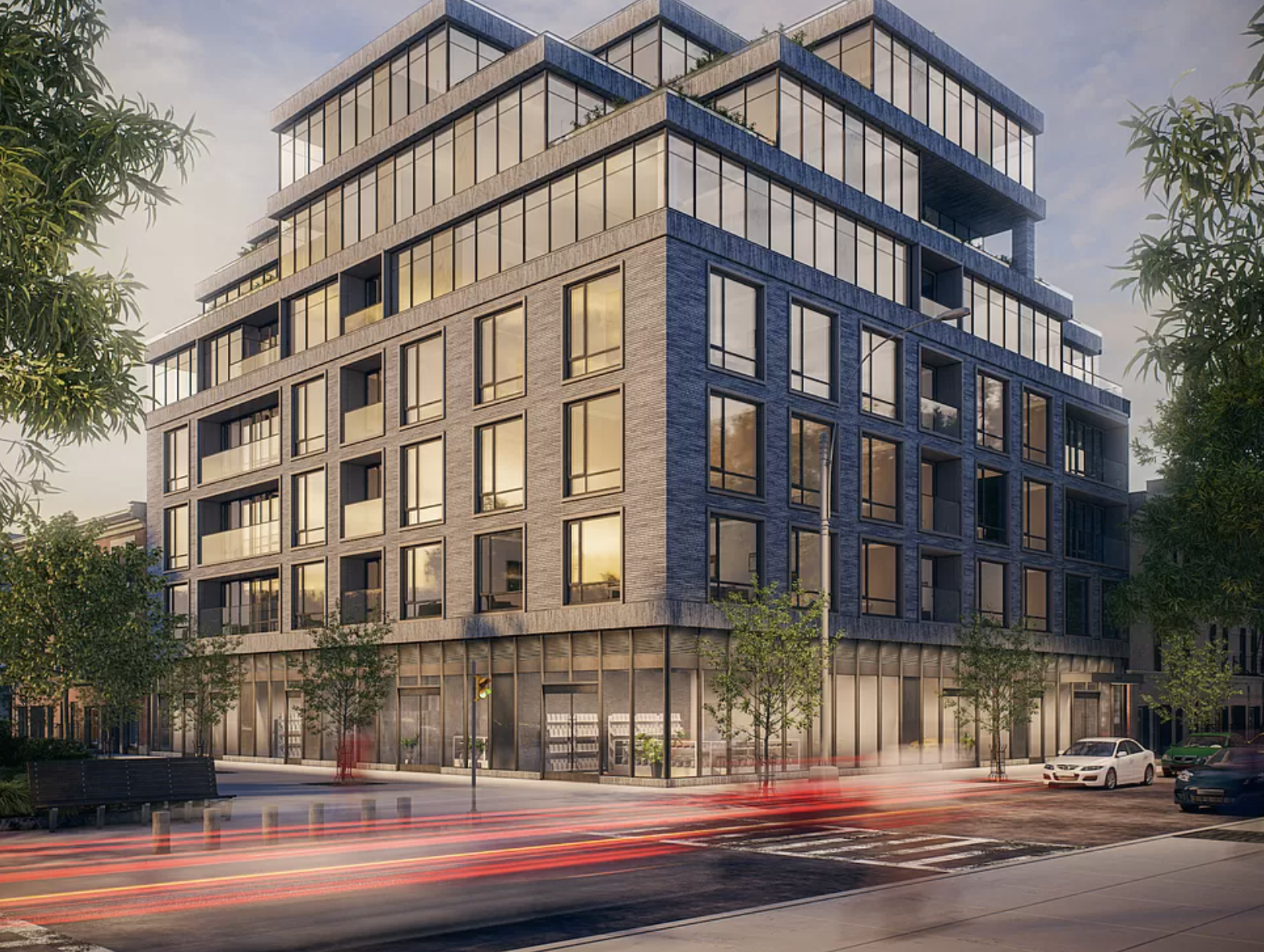 What you can buy for $1 million in Clinton Hill